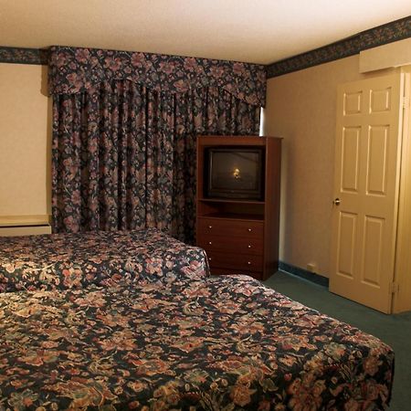 Toronto East Inn Extérieur photo