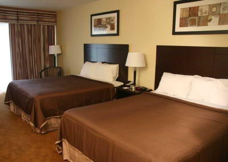 Toronto East Inn Extérieur photo