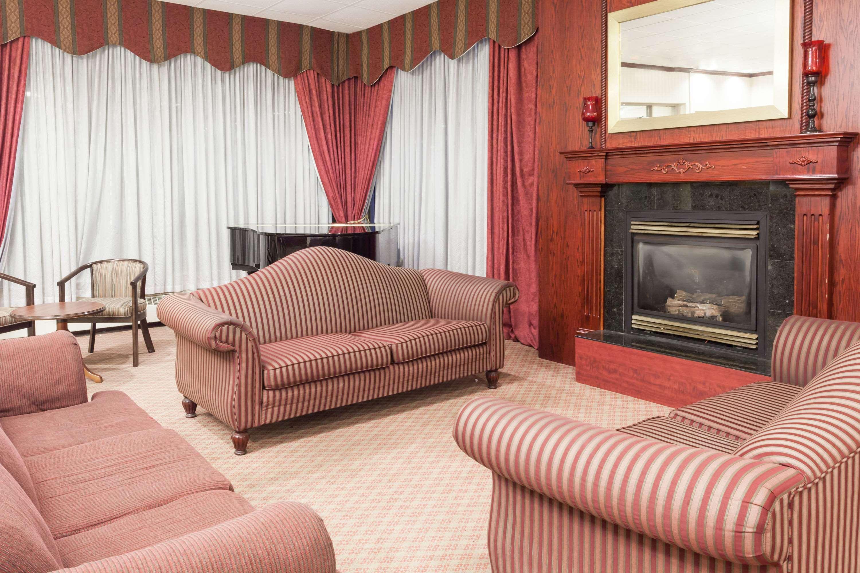 Toronto East Inn Extérieur photo