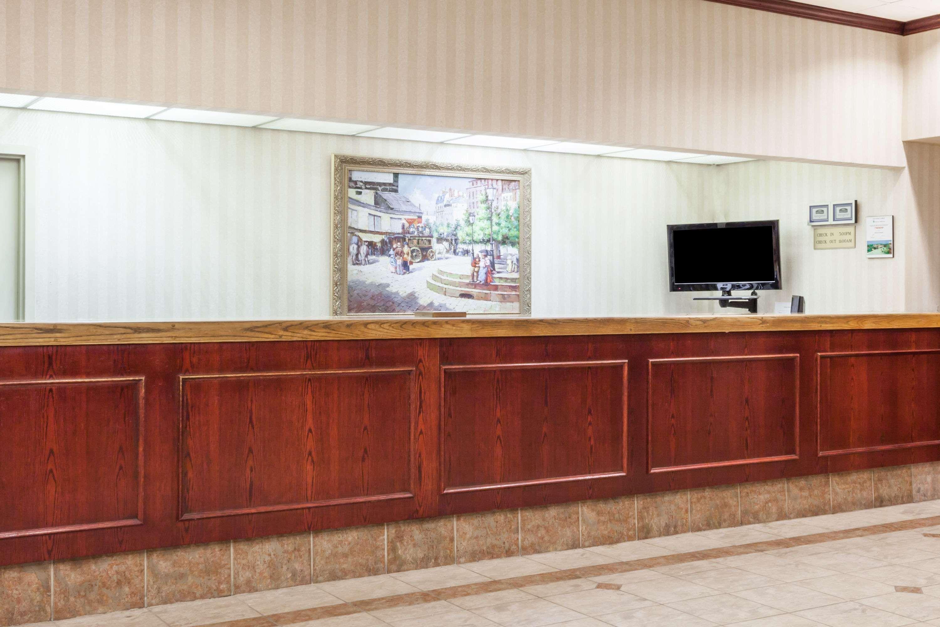 Toronto East Inn Extérieur photo