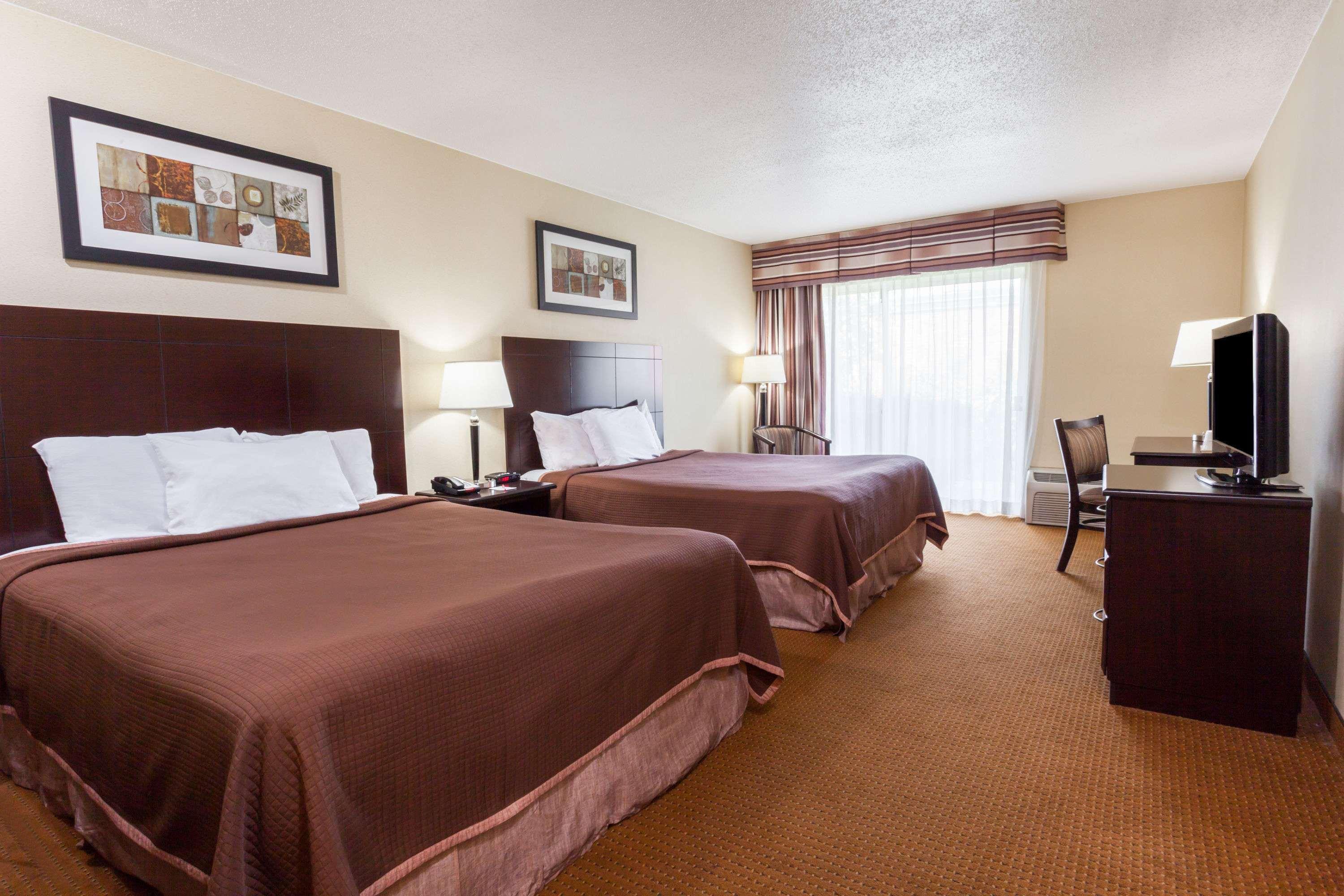 Toronto East Inn Extérieur photo
