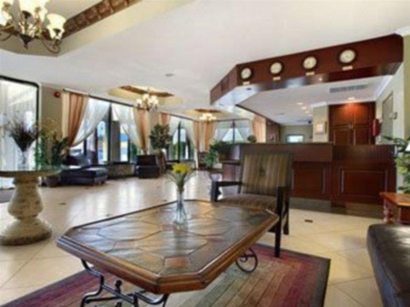 Toronto East Inn Extérieur photo