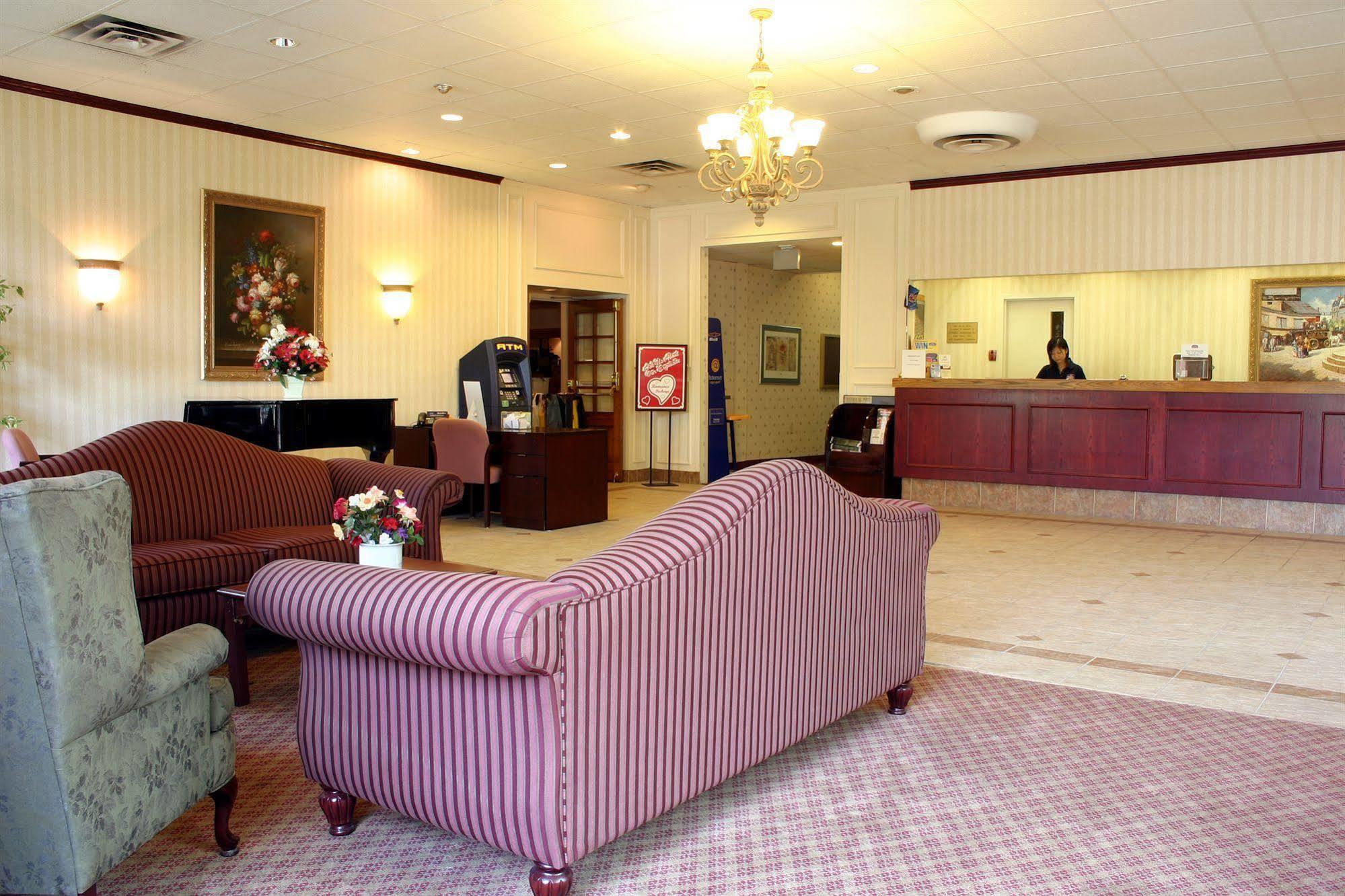 Toronto East Inn Extérieur photo
