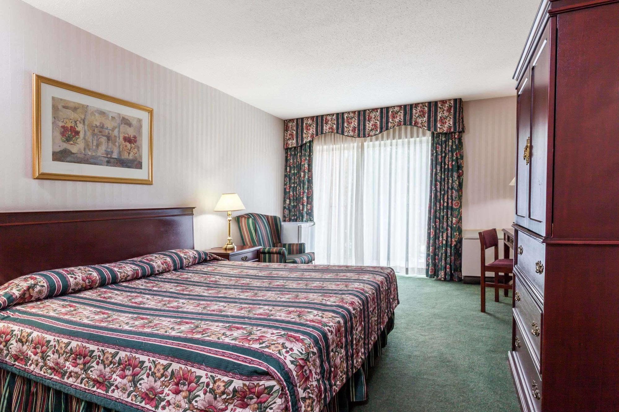 Toronto East Inn Extérieur photo