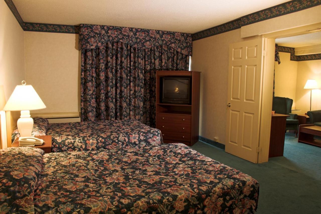 Toronto East Inn Extérieur photo