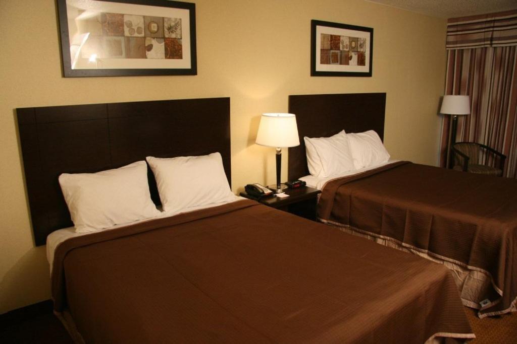 Toronto East Inn Extérieur photo