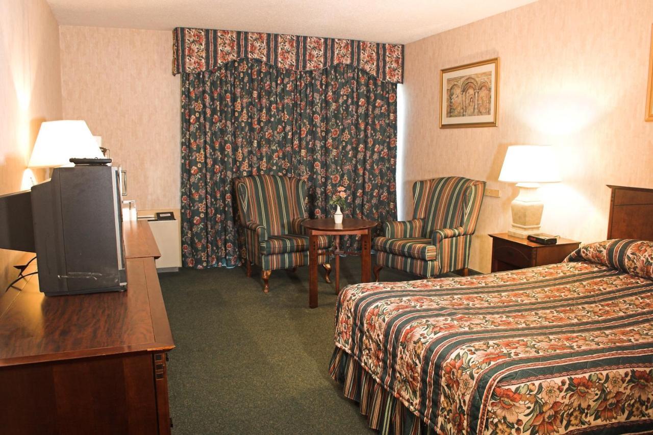 Toronto East Inn Extérieur photo